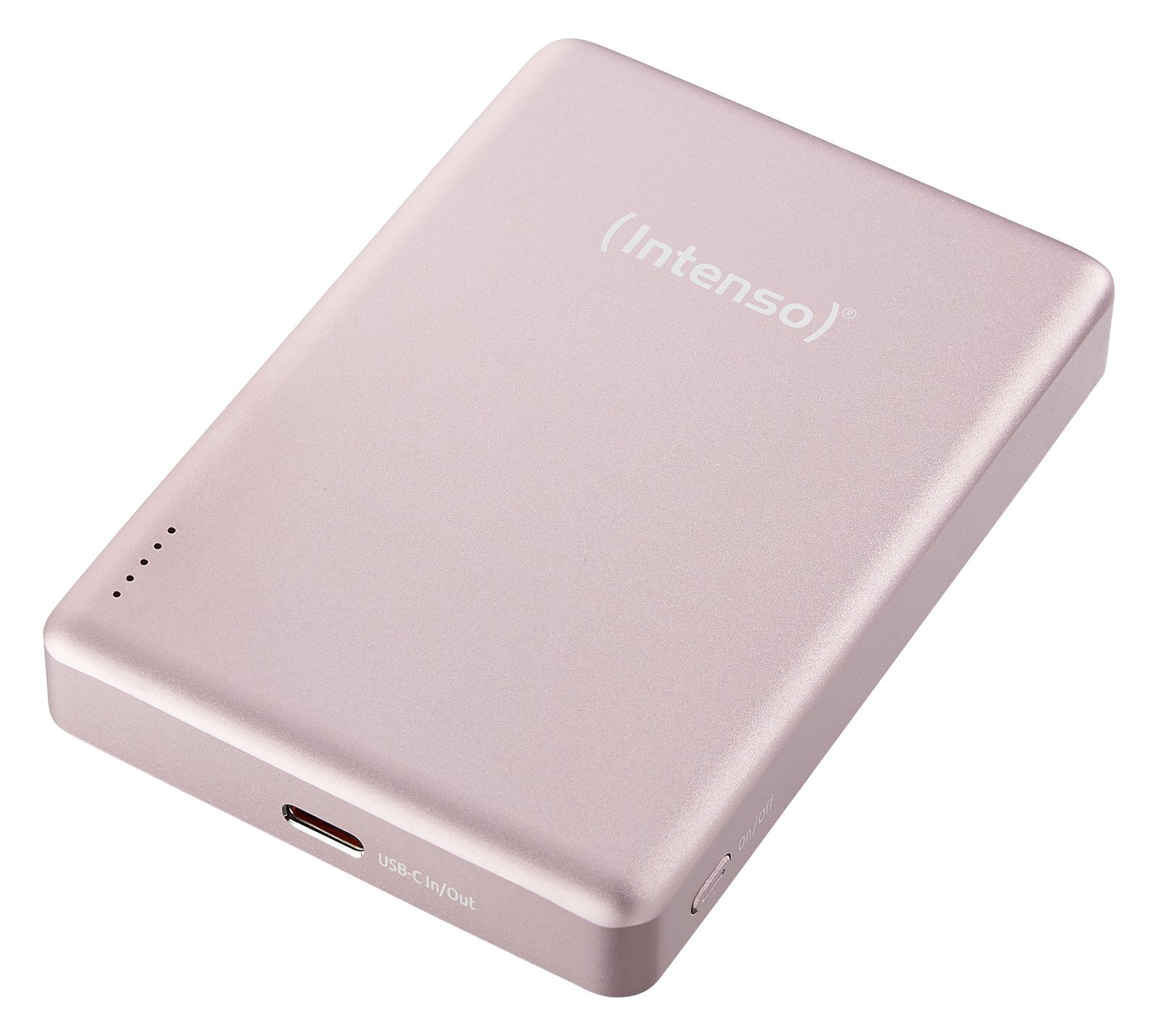 Intenso Powerbank MW10000 - Batterie - 10.000 mAh