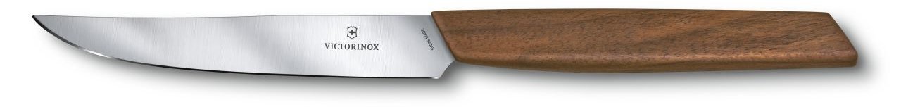 Victorinox Swiss Modern - Steakmesser-Set - 2 Stck.