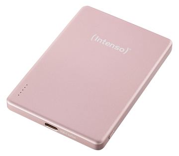 Intenso Powerbank MW5000 - Akku - 5.000 mAh von LumaTech