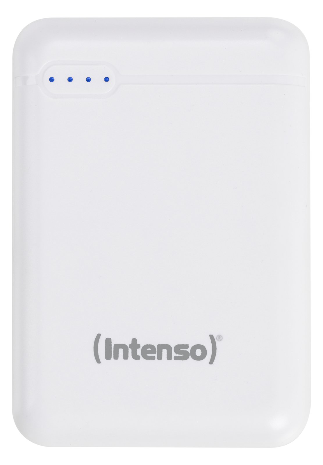 Intenso Powerbank XS10000 - Powerbank - 10000 mAh - 3.1 A (USB, 24 pin USB-C)
