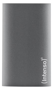 Intenso Premium Edition - 512 GB SSD - extern (tragbar) von LumaTech