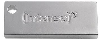 Intenso Premium Line - USB-Flash-Laufwerk - 128 GB von LumaTech