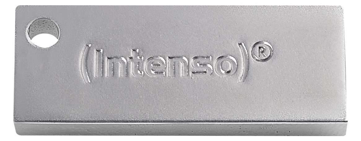 Intenso Premium Line - USB-Flash-Laufwerk - 128 GB