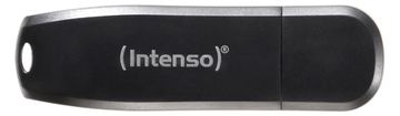 Intenso Speed Line - USB-Flash-Laufwerk - 128 GB von LumaTech