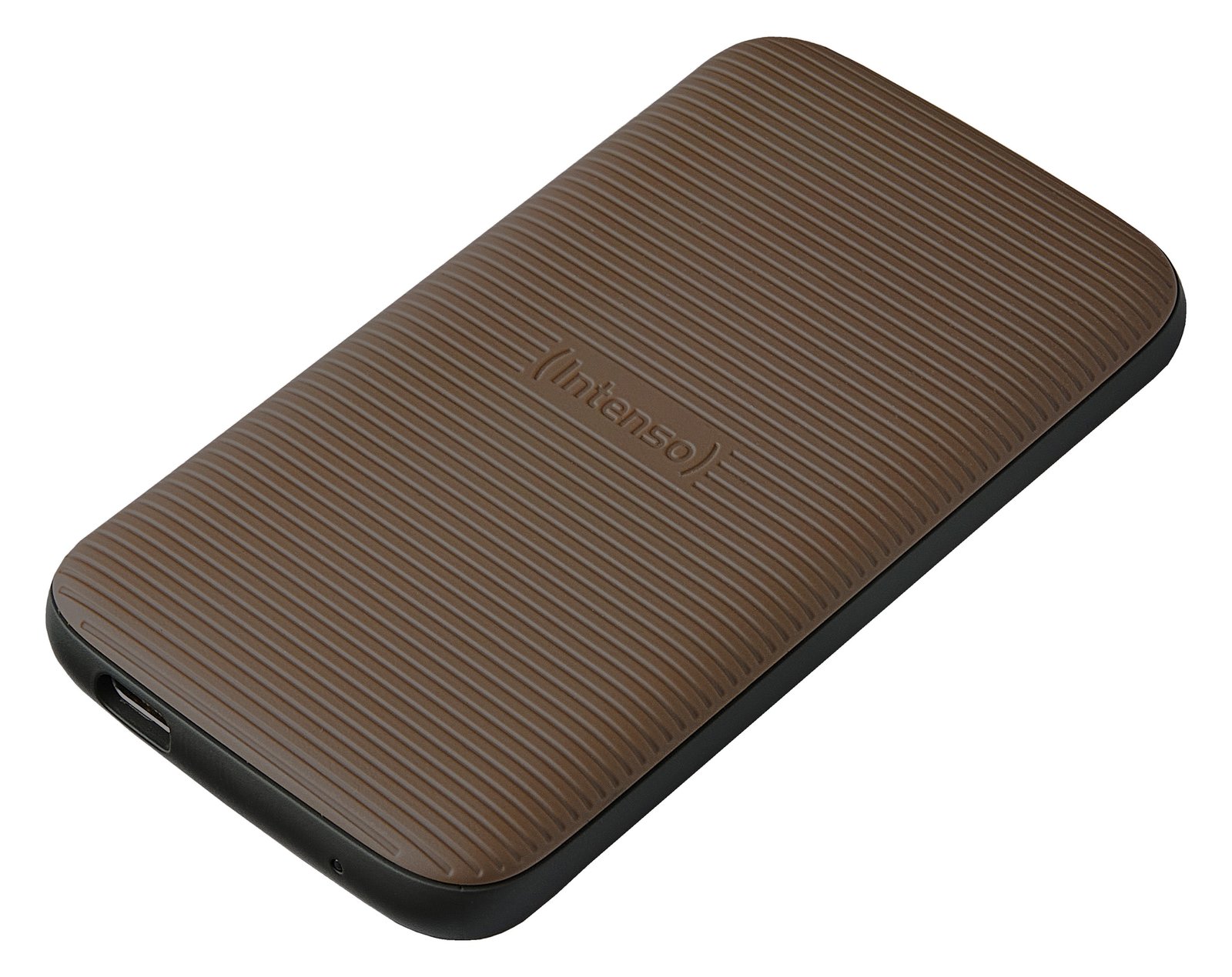 Intenso TX500 - SSD - 1 TB - extern (tragbar) - USB 3.2 Gen 2x1 (USB-C Steckverbinder)