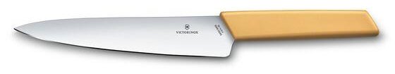 Victorinox Swiss Modern Tranchiermesser - Tranchiermesser - 19 cm - Edelstahl - 1 Stück(e)