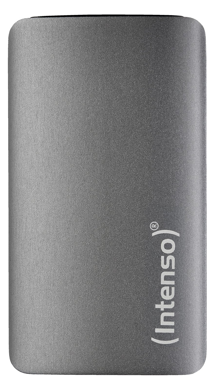Intenso TX800 - SSD - 2 TB - extern (tragbar) - USB 3.2 Gen 2x2 (USB-C Steckverbinder)