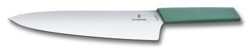 Victorinox Swiss Modern Tranchiermesser - Tranchiermesser - 25 cm - Edelstahl - 1 Stück(e) von LumaTech