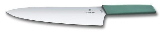 Victorinox Swiss Modern Tranchiermesser - Tranchiermesser - 25 cm - Edelstahl - 1 Stück(e)