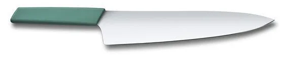 Victorinox Swiss Modern Tranchiermesser - Tranchiermesser - 25 cm - Edelstahl - 1 Stück(e), Ansicht 2