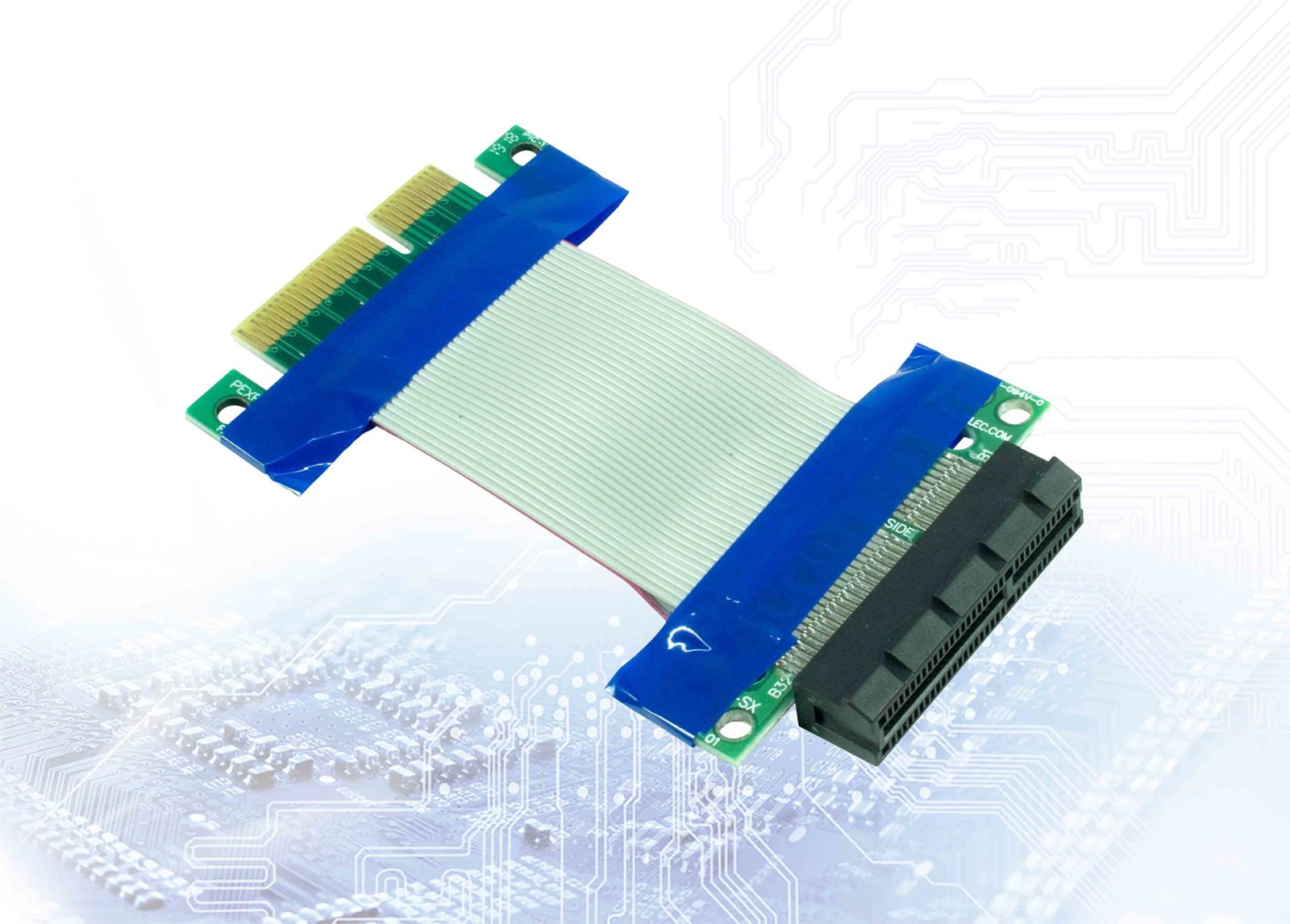 Inter-Tech 88885458 - Zubehör Mainboards