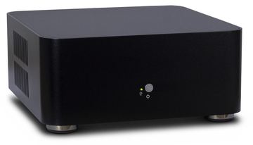 Inter-Tech A80 - Tower - ITX - Netzteil 60 Watt von LumaTech