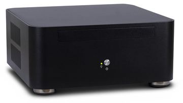 Inter-Tech A80S - USFF - Mini-ITX - Netzteil 60 Watt von LumaTech