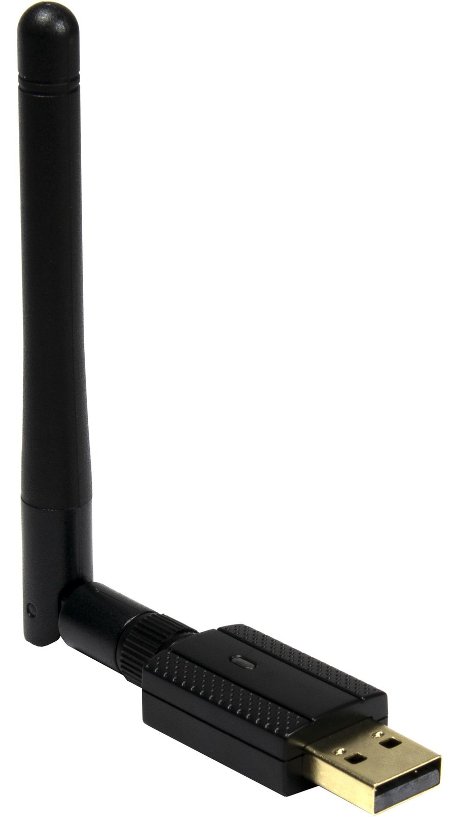 Inter-Tech Argus EP-119 - Netzwerkadapter - USB 2.0 - Wi-Fi 5