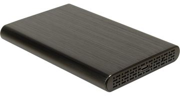 Inter-Tech Argus GD-25010 - Speichergehäuse - 2.5 (6.4 cm) von LumaTech