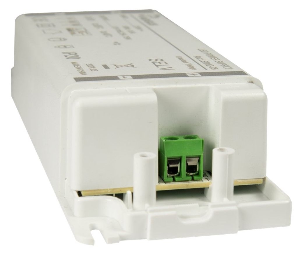 Inter-Tech Argus LED12-75 - LED-Treiber - 75 Watt - 6250