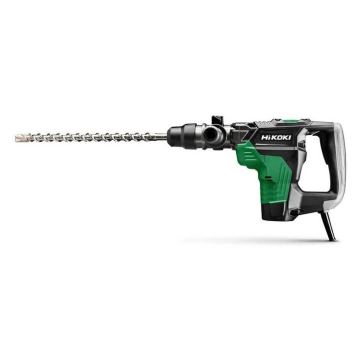 Hikoki DH40MCWSZ Bohr-& Meißelhammer von H-Austria Tools