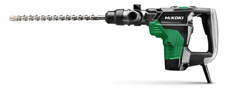 Hikoki DH40MCWSZ Bohr-& Meißelhammer