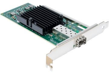 Inter-Tech Argus ST-7211 - Netzwerkadapter - PCIe 2.0 x8 Low-Profile von LumaTech