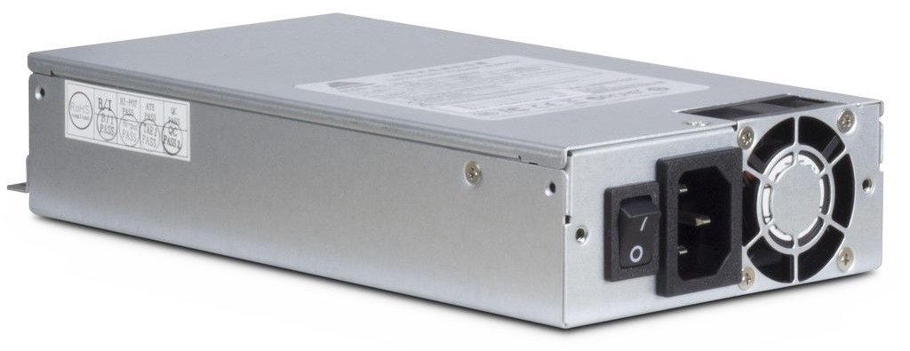 Inter-Tech ASPOWER U1A-C20300-D - Netzteil (intern) - Wechselstrom 100-240 V