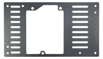 Inter-Tech ATX-04 - Stromversorgungsabdeckung von LumaTech
