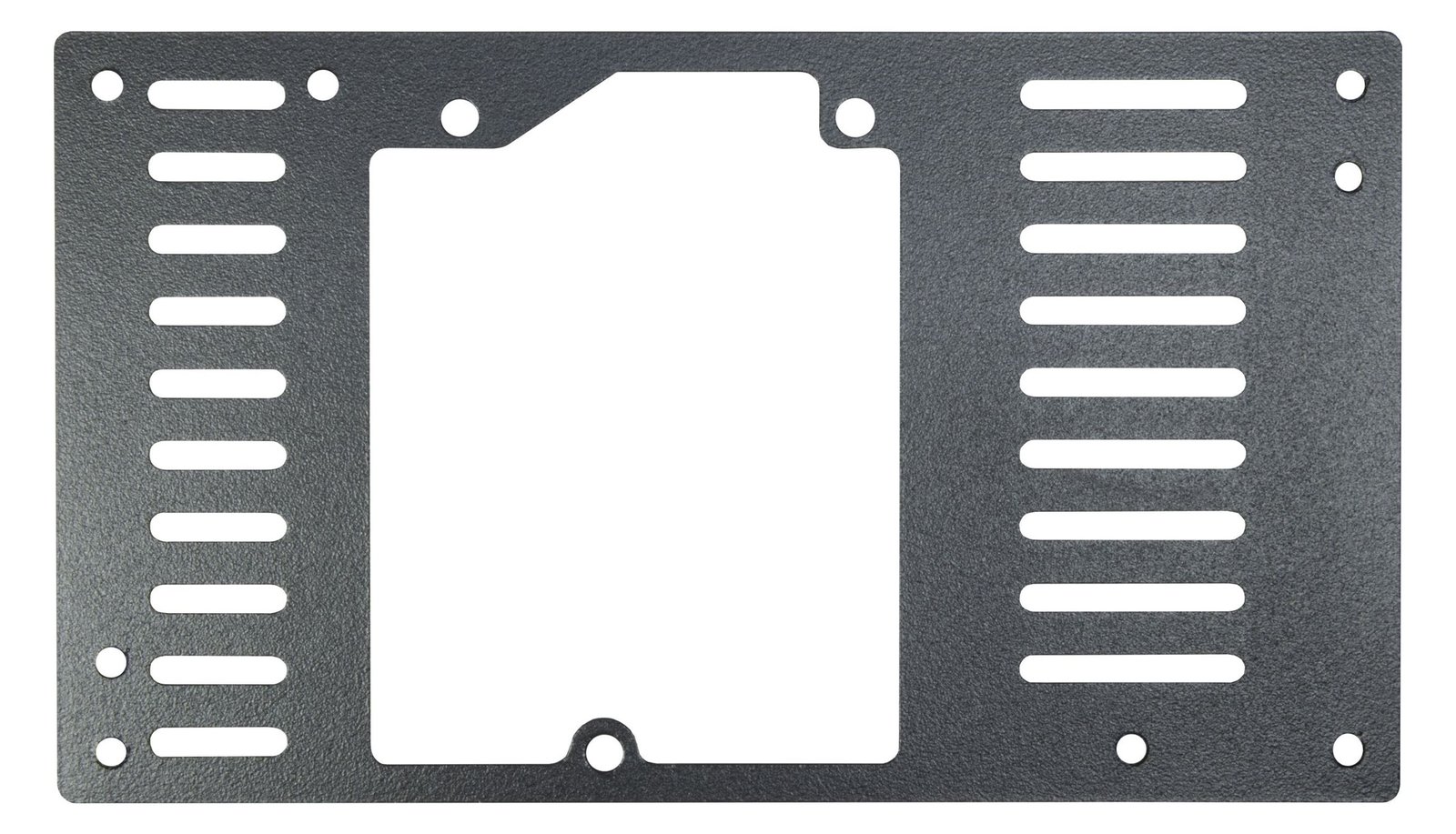 Inter-Tech ATX-04 - Stromversorgungsabdeckung