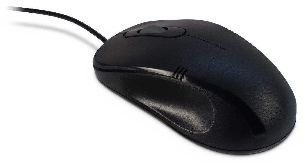 Inter-Tech Eterno M-3026 - Maus - ergonomisch
