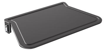 VivoLink VLFS70120SHELF - Regal - 2,52 kg - 3,33 kg von LumaTech