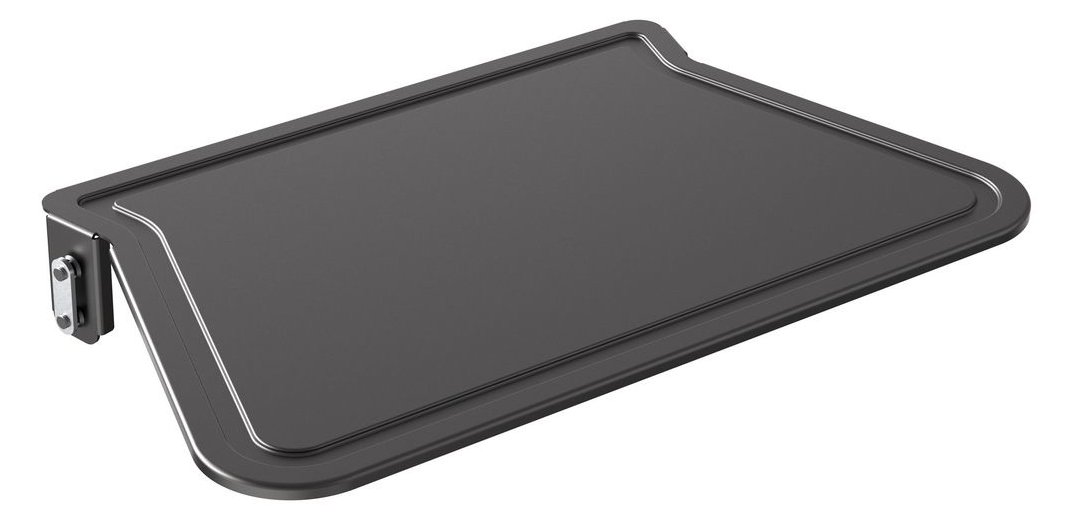 VivoLink VLFS70120SHELF - Regal - 2,52 kg - 3,33 kg