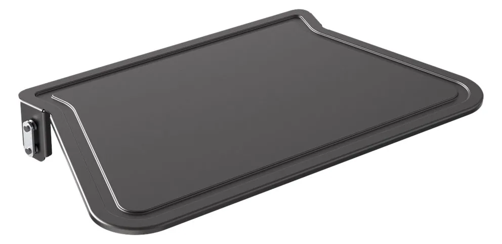 VivoLink VLFS70120SHELF - Regal - 2,52 kg - 3,33 kg, Ansicht 2