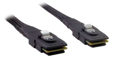 Inter-Tech Internes SAS-Kabel - Serial ATA 150/300/600 von LumaTech