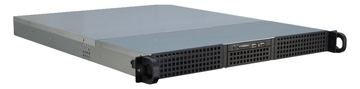 Inter-Tech IPC 1U-10265 - Rack-Montage - 1U - Erweitertes ATX von LumaTech