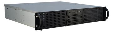 Inter-Tech IPC 2U-20240 - Rack-Montage - 2U - ATX von LumaTech