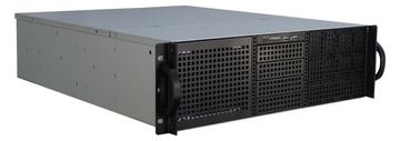 Inter-Tech IPC 3U-30240 - Rack-Montage - 3U - ATX von LumaTech
