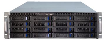 Inter-Tech IPC 3U-3416 - Rack-Montage - 3U - SSI EEB von LumaTech