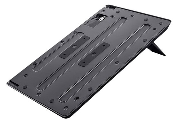 Wacom Aufstellung - für Stift-Display - für Wacom DTK-1651