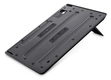 Wacom Aufstellung - für Stift-Display - für Wacom DTK-1651, Ansicht 2