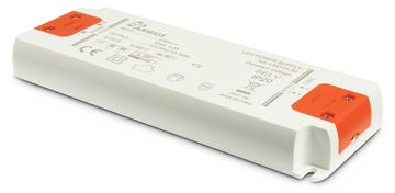 Inter-Tech LED12-30 - LED-Treiber - 30 Watt - 2.5 A (2-polige Klemmleiste) von LumaTech