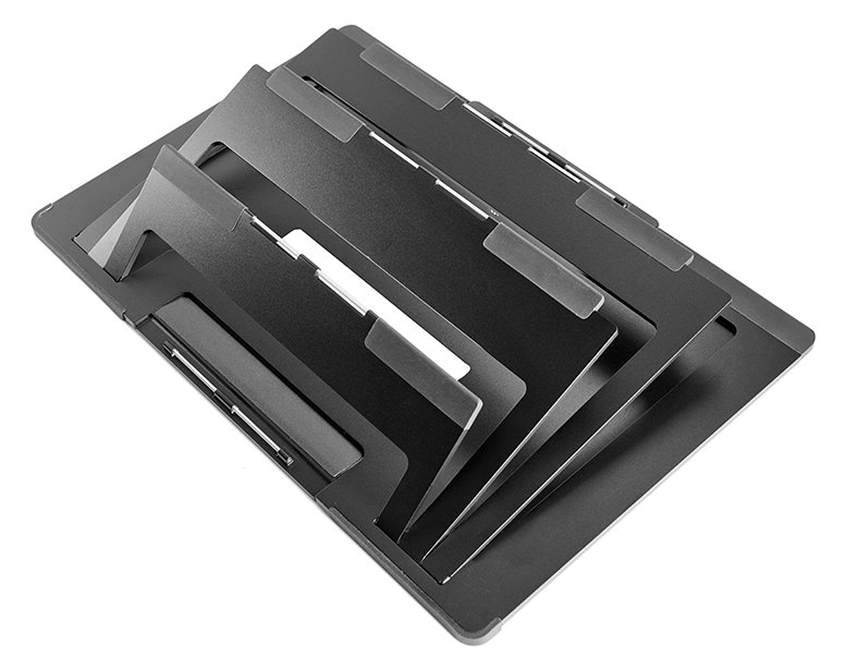 Wacom Schreibtischständer für Tablet - für Cintiq Pro 13 von LumaTech