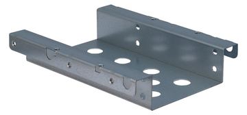 Inter-Tech Mounting frame 3.5 to 2 x 2.5/1 x 3.5 von LumaTech