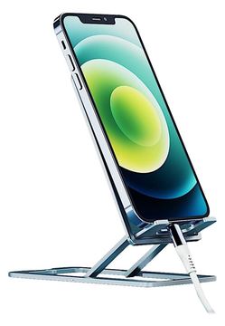 Inter-Tech MTS-100 - Tischständer für Handy, Tablet von LumaTech