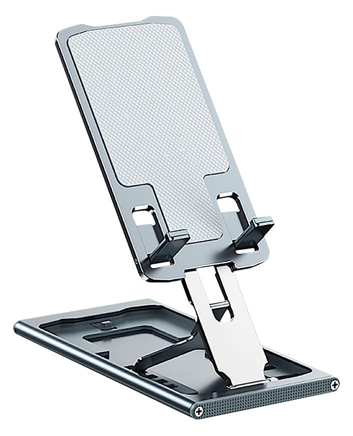 Inter-Tech MTS-105 - Ständer für Handy, Tablet