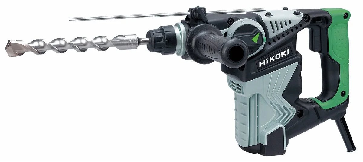 Hikoki DH28PCWSZ Bohr-& Meißelhammer
