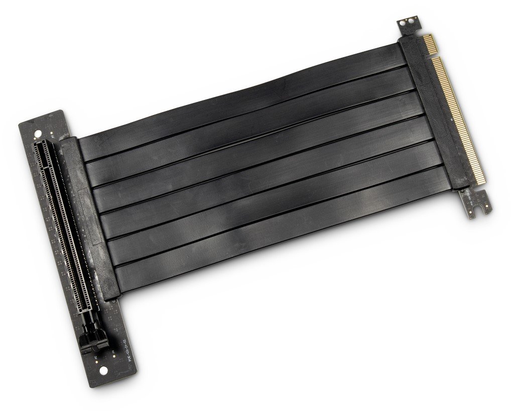 Inter-Tech Riser cable RC-01 - Riser Card