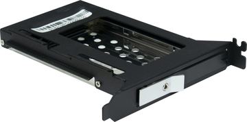 Inter-Tech ST-8213PCI - PCI Server SATA Hotswap-Backplane von LumaTech