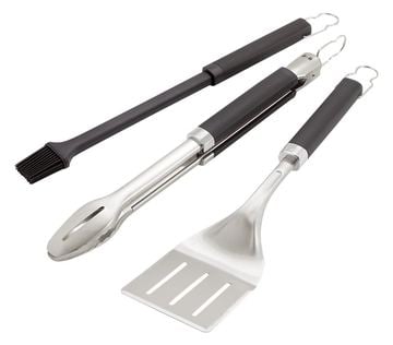 Weber Grillset - 3 Stck.