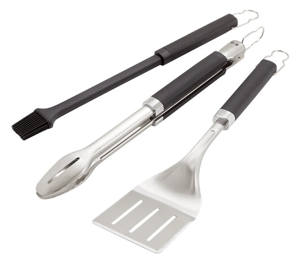 Weber Grillset - 3 Stck.