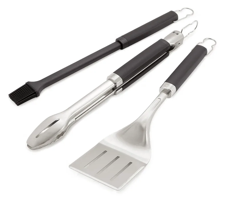 Weber Grillset - 3 Stck., Ansicht 2