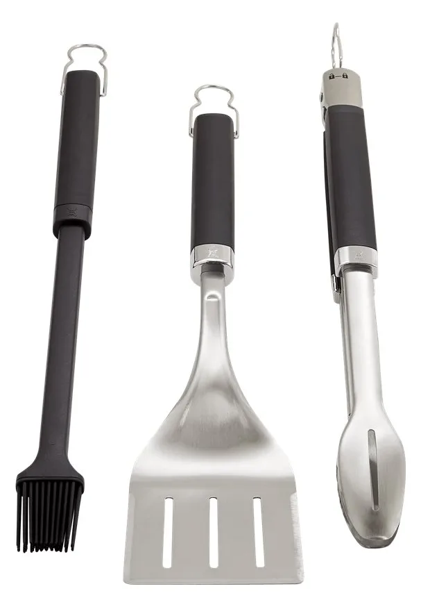 Weber Grillset - 3 Stck., Ansicht 3