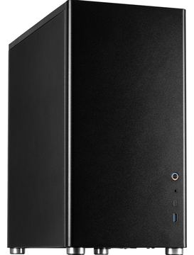 Inter-Tech X2 Duplex Pro - Midi-Tower - ATX - keine Spannungsversorgung von LumaTech